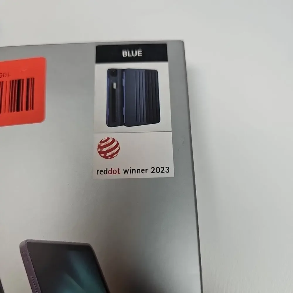 Esr brand color